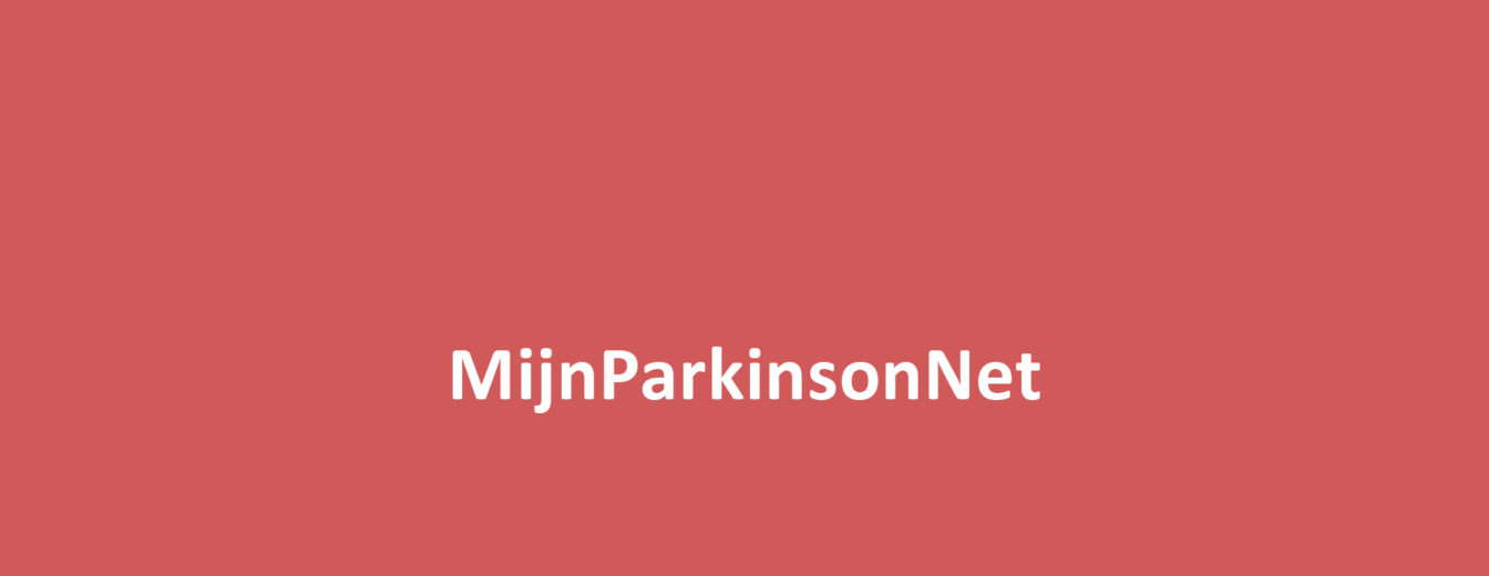 Afbeelding voor ParkinsonNet stapt over op nieuw inlogsysteem