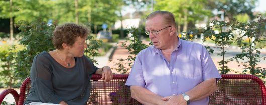 Afbeelding voor Psychosociale zorgverleners