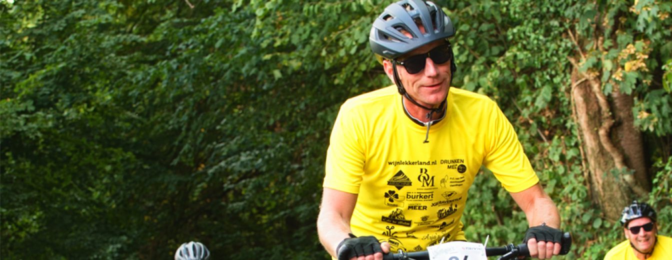 Afbeelding voor Sporttrainers voor parkinson is live