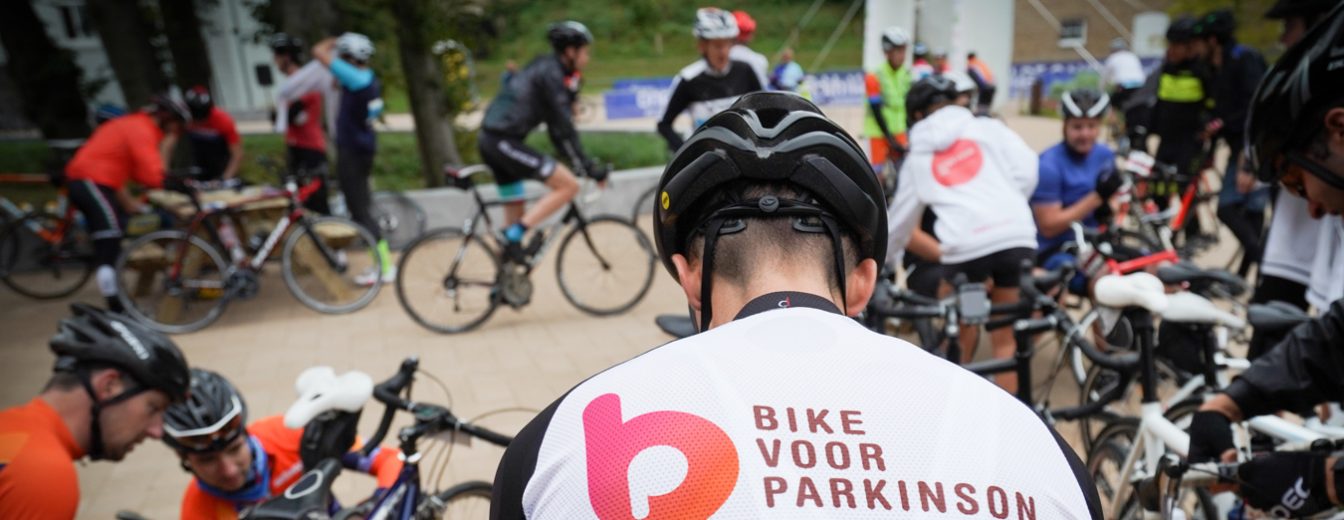 Afbeelding voor BikevoorParkinson 2019, wat een dag!