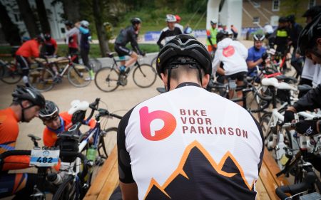 Thumbnail for BikevoorParkinson 2019, wat een dag!