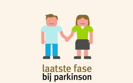 Thumbnail for Gesprekshulp voor de late fase van de ziekte van Parkinson