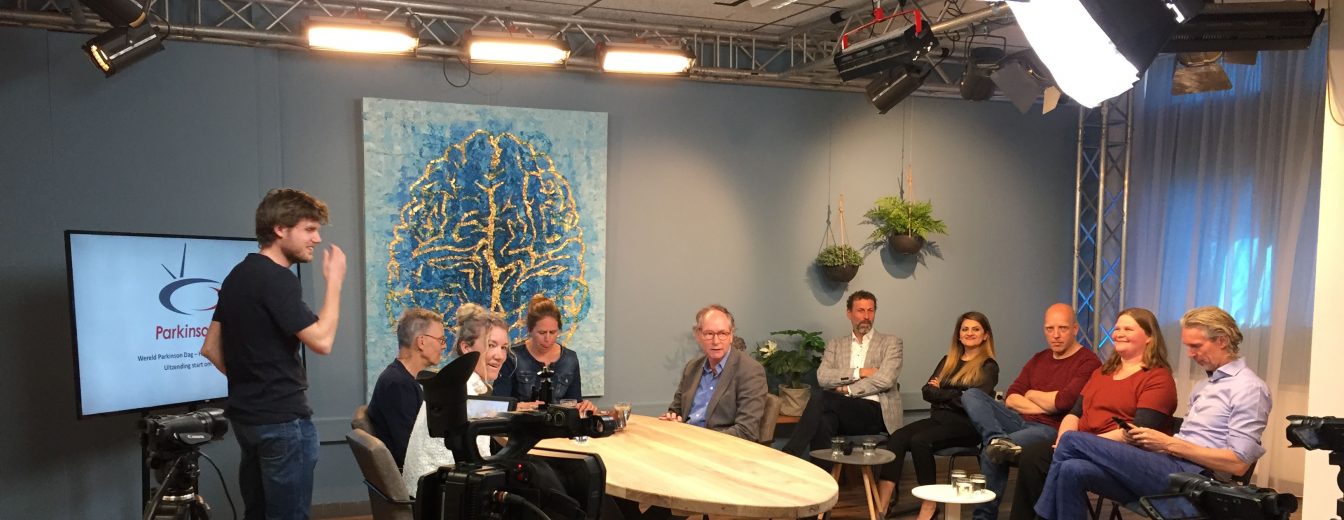 Afbeelding voor Informatiemateriaal