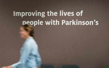 Thumbnail for Multidisciplinaire richtlijn voor mensen met parkinson