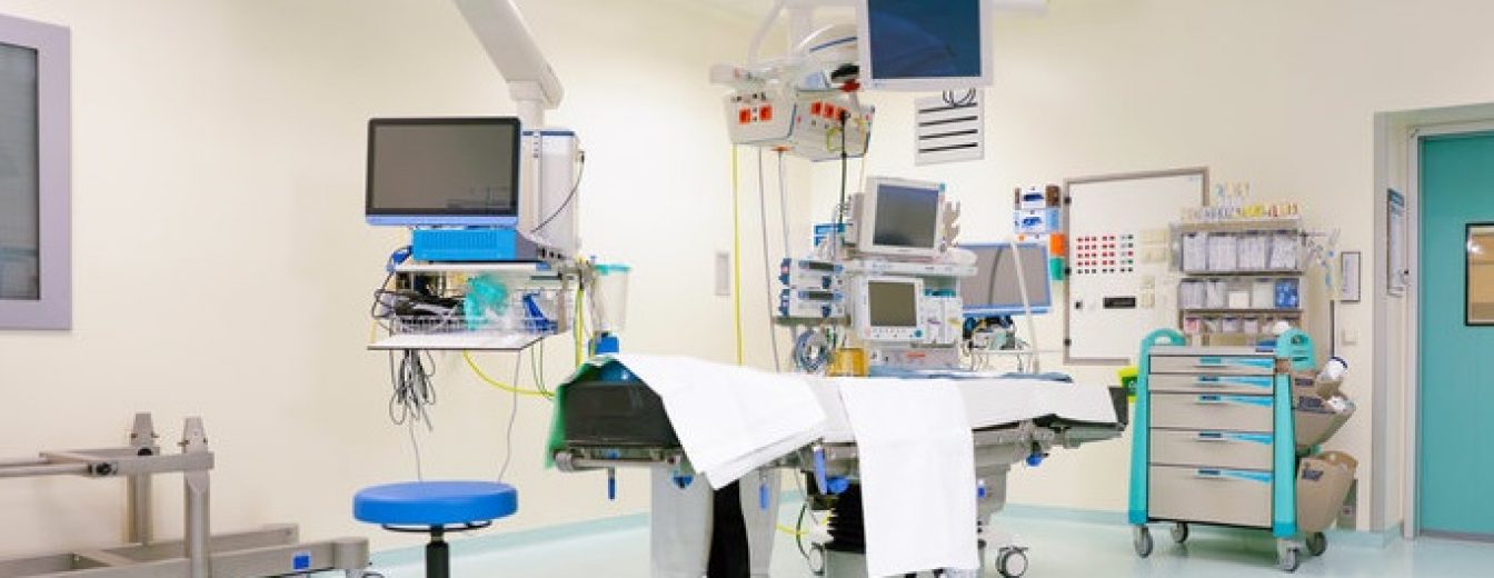 Afbeelding voor Chirurgie