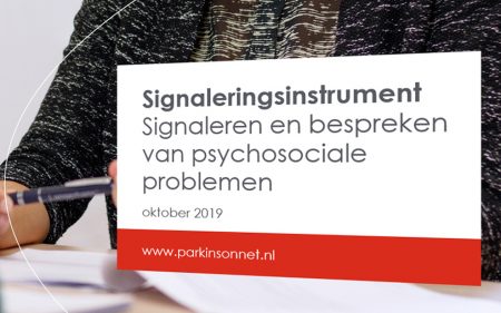 Thumbnail for Signaleringsinstrument voor psychosociale zorg nu beschikbaar