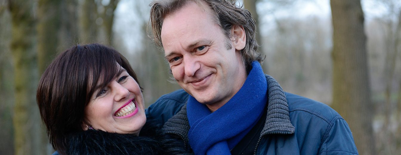 Afbeelding voor Parkinson Vereniging