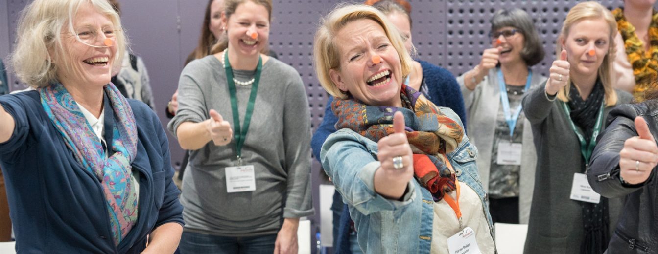 Afbeelding voor Voordelen voor deelnemers
