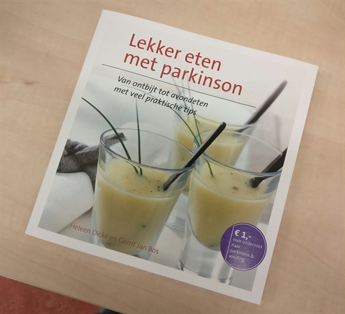Parkinson kookboek
