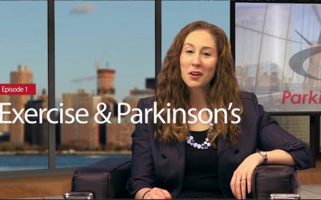 Thumbnail for ParkinsonTV goes international!