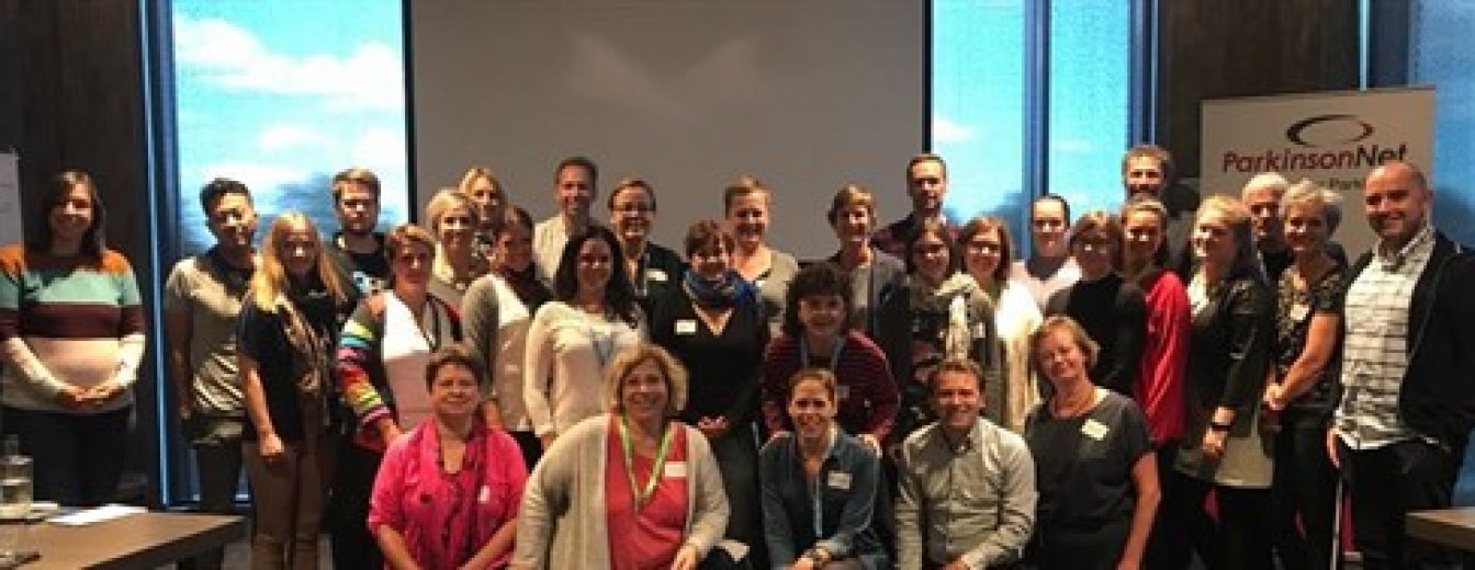 Afbeelding voor Skills Lab 2018 a great success