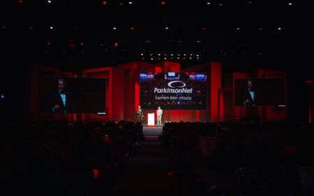 Thumbnail for ParkinsonNet congres 2019 impression