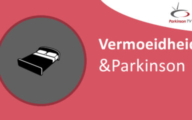 Afbeelding voor  Vermoeidheid & Parkinson