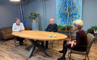 Afbeelding voor  Mondzorg & Parkinson