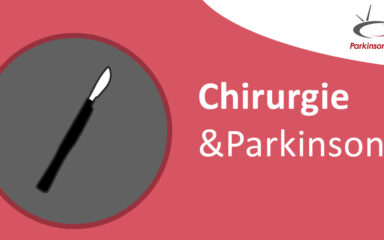 Afbeelding voor  Chirurgie & Parkinson