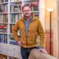 Afbeelding voor Chuck van de Vlasakker