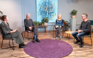 Afbeelding voor  Nieuwe therapieën & Parkinson