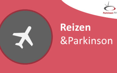 Afbeelding voor  Reizen & Parkinson