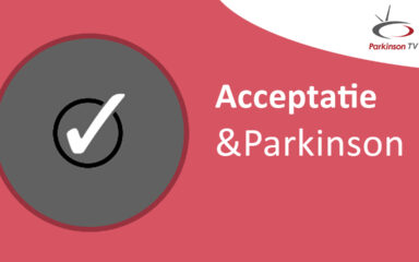 Afbeelding voor  Acceptatie & Parkinson