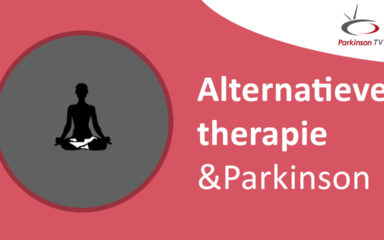 Afbeelding voor  Alternatieve therapie & Parkinson