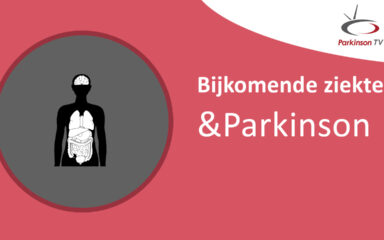 Afbeelding voor  Bijkomende ziekten & Parkinson