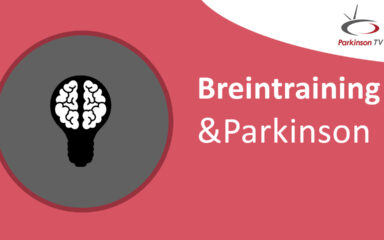 Afbeelding voor  Breintraining & Parkinson