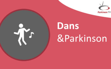 Afbeelding voor  Dans & Parkinson