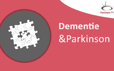 Afbeelding voor  Dementie & Parkinson