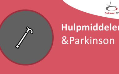 Afbeelding voor  Hulpmiddelen & Parkinson