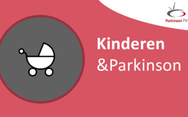 Afbeelding voor  Kinderen & Parkinson