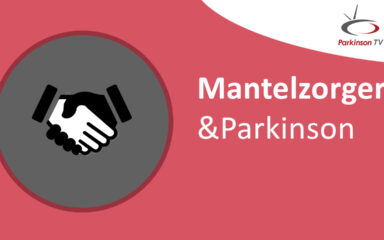 Afbeelding voor  Mantelzorger & Parkinson