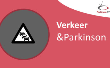 Afbeelding voor  Verkeer & Parkinson