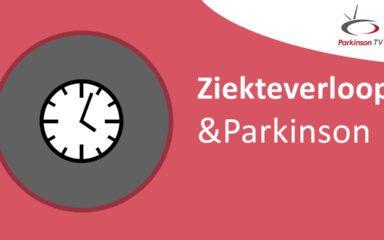 Afbeelding voor  Ziekteverloop & Parkinson