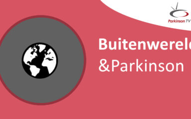Afbeelding voor  Wereld Parkinson Dag 2016: Buitenwereld & Parkinson