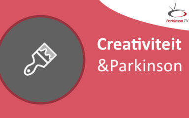 Afbeelding voor  Creativiteit & Parkinson