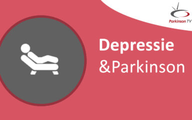 Afbeelding voor  Depressie & Parkinson