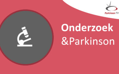 Afbeelding voor  Onderzoek & Parkinson