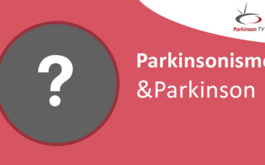 Afbeelding voor  Parkinsonisme & Parkinson