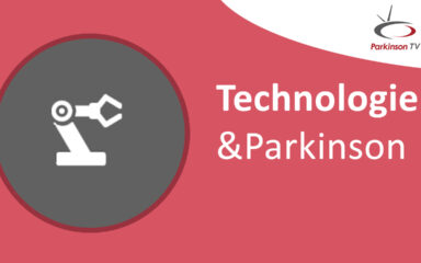 Afbeelding voor  Technologie & Parkinson