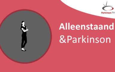 Afbeelding voor  Alleenstaand & Parkinson
