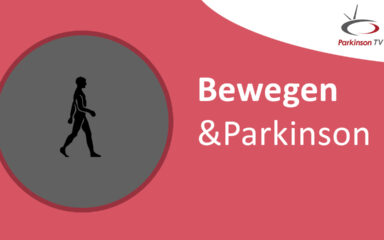 Afbeelding voor  Bewegen & Parkinson
