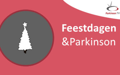 Afbeelding voor  Feestdagen & Parkinson