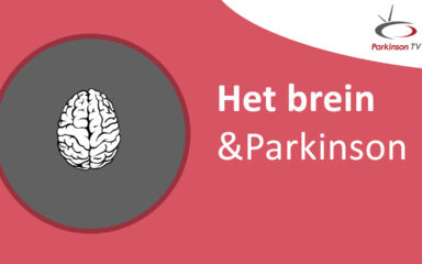 Afbeelding voor  Het brein & Parkinson