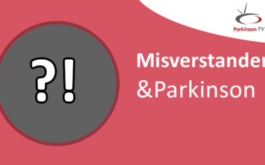 Afbeelding voor  Misverstanden & Parkinson