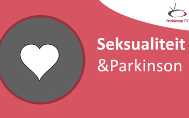 Afbeelding voor  Seksualiteit & Parkinson