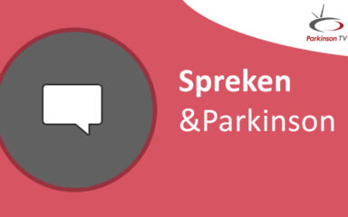 Afbeelding voor  Spreken & Parkinson