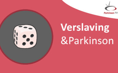 Afbeelding voor  Verslaving & Parkinson