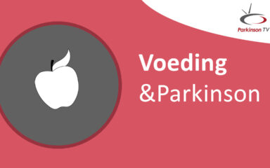 Afbeelding voor  Voeding & Parkinson