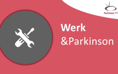 Afbeelding voor  Werk & Parkinson
