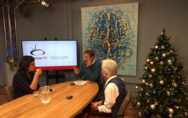Afbeelding voor  Betekenisvol leven & Parkinson